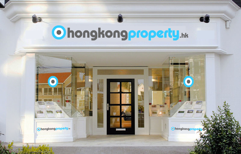 Hong Kong Property Office
