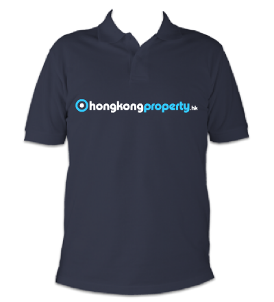 Hong Kong Property T-shirt
