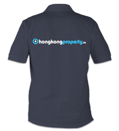 Hong Kong Property T-shirt